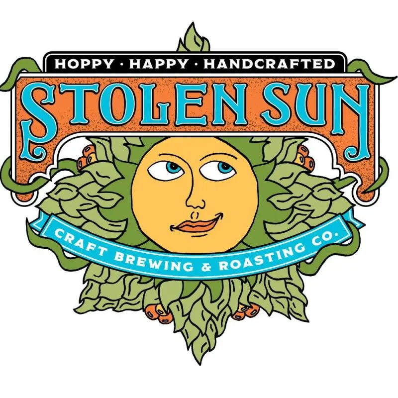 Stolen Sun Craft Brewing and Roasting Company Uncle Jon’s #49