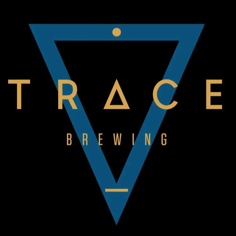 Trace Brewing logo