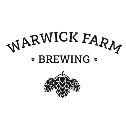 Warwick Farm Brewing HellerBier