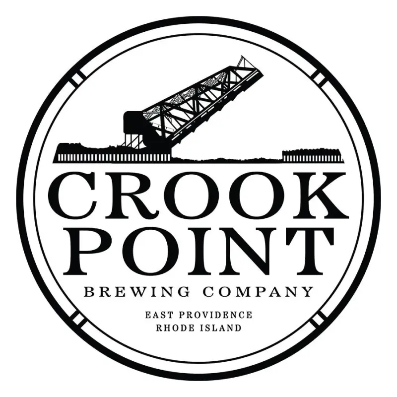 Crook Point Brewing Company logo