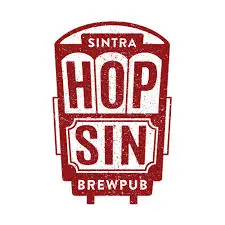 HopSin Craft Beer logo