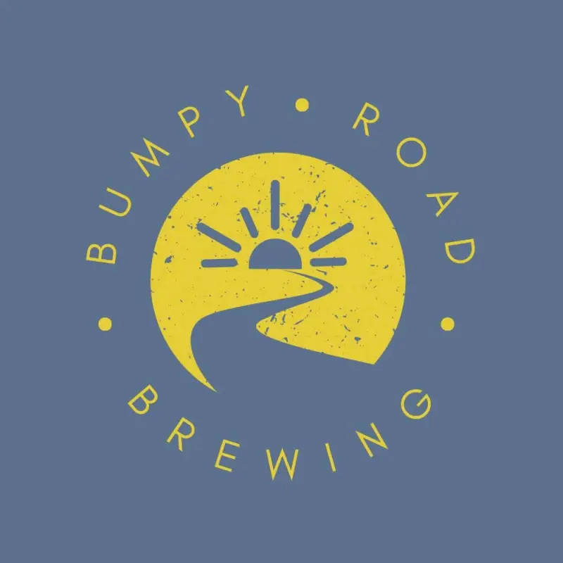 Bumpy Road Brewing Dusty Haze