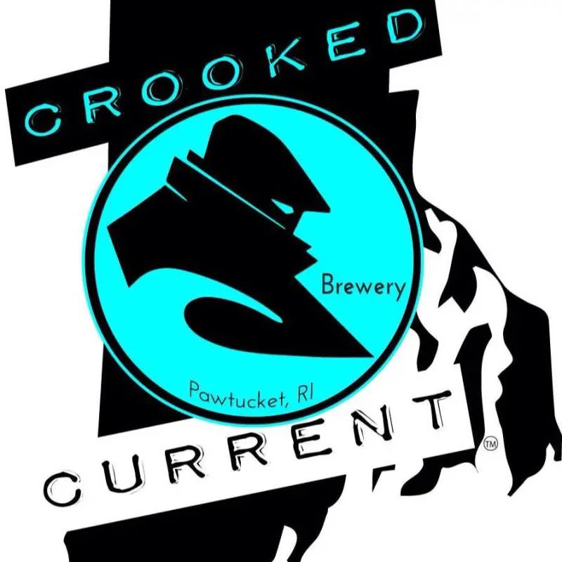 Crooked Current Brewery Kickback Wheat