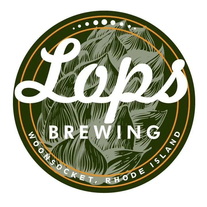 Lops Brewing Villa Novan Coffee Porter