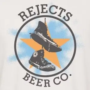 Rejects Beer Co. RI Coastal Access