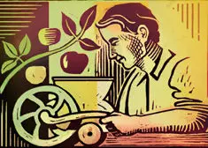 Sowams Cider Works logo