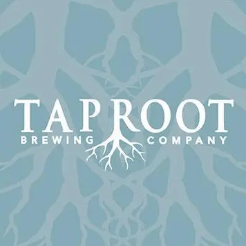 Taproot Brewing Company logo