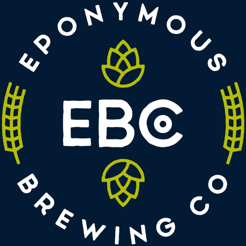 Eponymous Brewing Company Citranym IPA