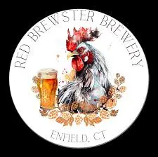 Red Brewster Brewster Blonde