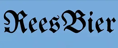 ReesBier logo