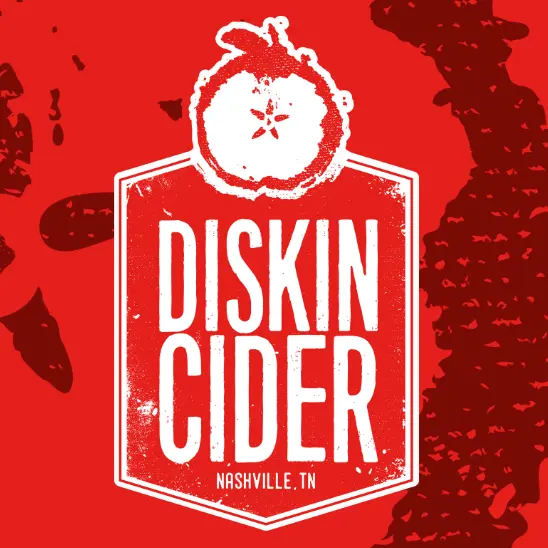 Diskin Cider logo