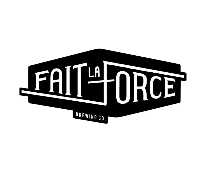 Fait la Force Brewing Secrets Of The Chateau