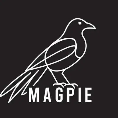Magpie Brewery logo