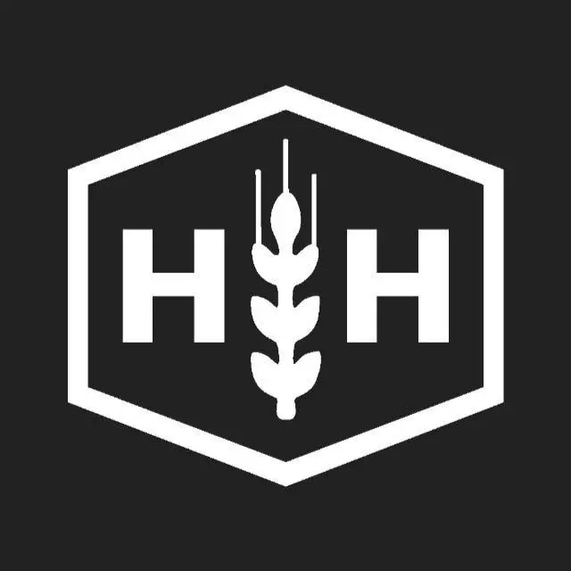Harding House Brewing Company Church Parking Lot