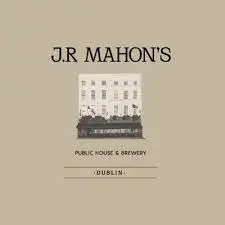 J.R. Mahon's Irish Stout