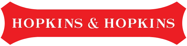 Hopkins & Hopkins logo