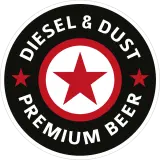 Diesel & Dust Blonde
