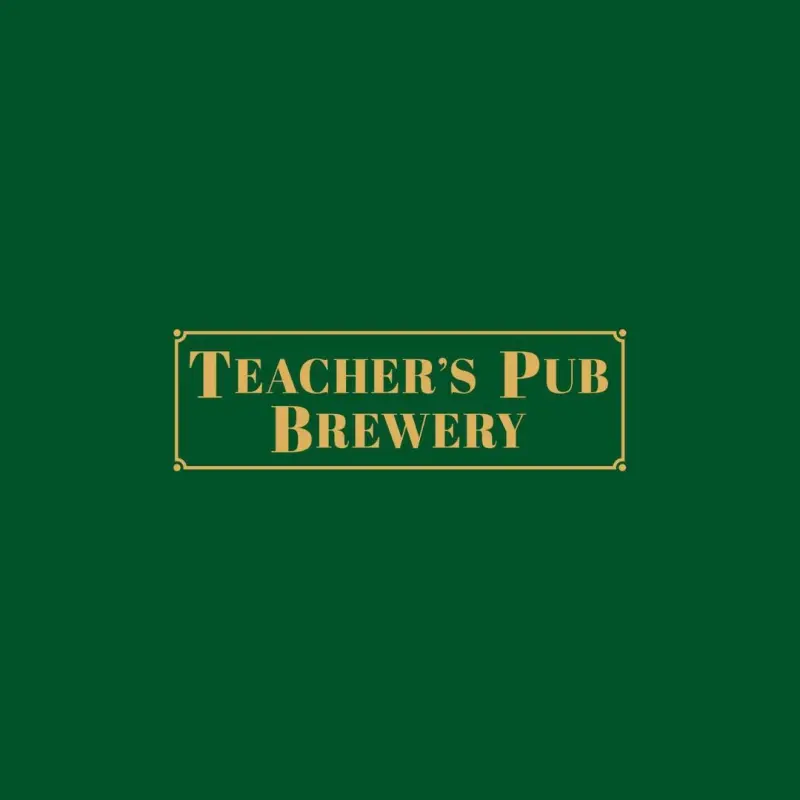 Teacher's Pub logo
