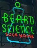 Beard Science Sour House Berliner Weisse