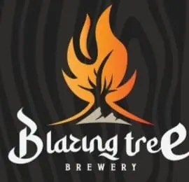 Blazing Tree Brewery Medusa Hazy