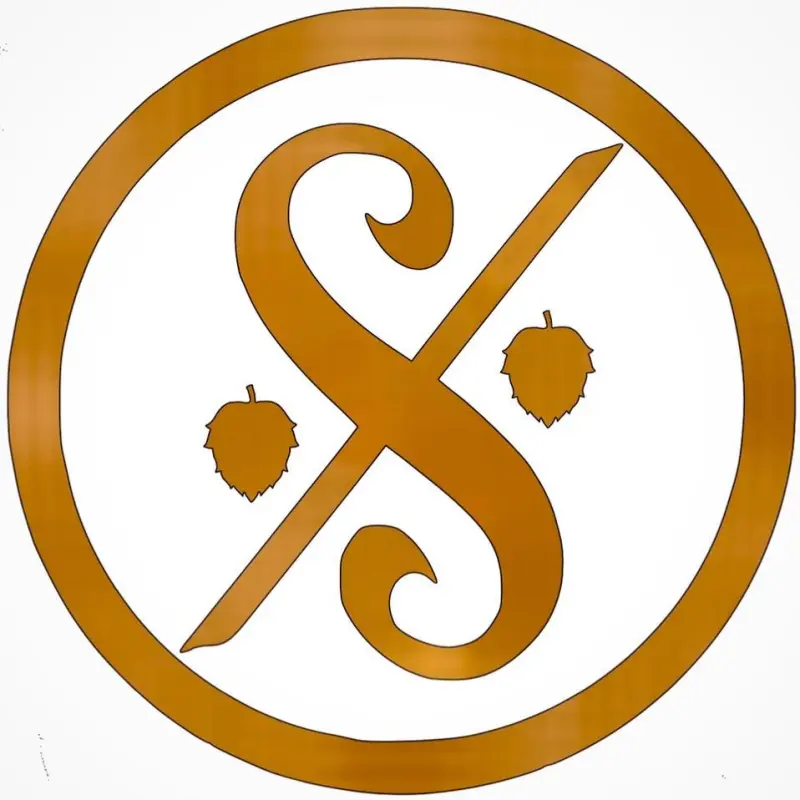 Craft Rhythm & Brews Brewing Co logo