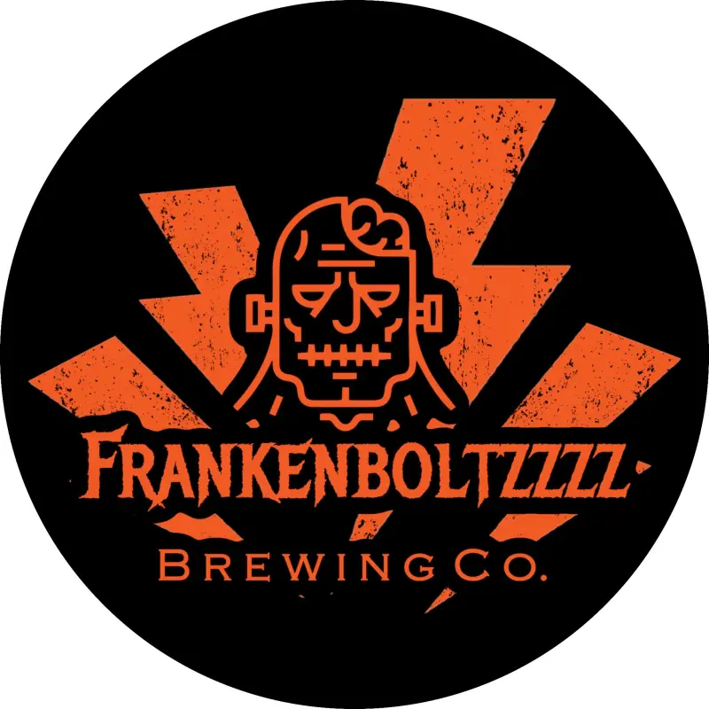 Frankenboltzzzz Brewing logo