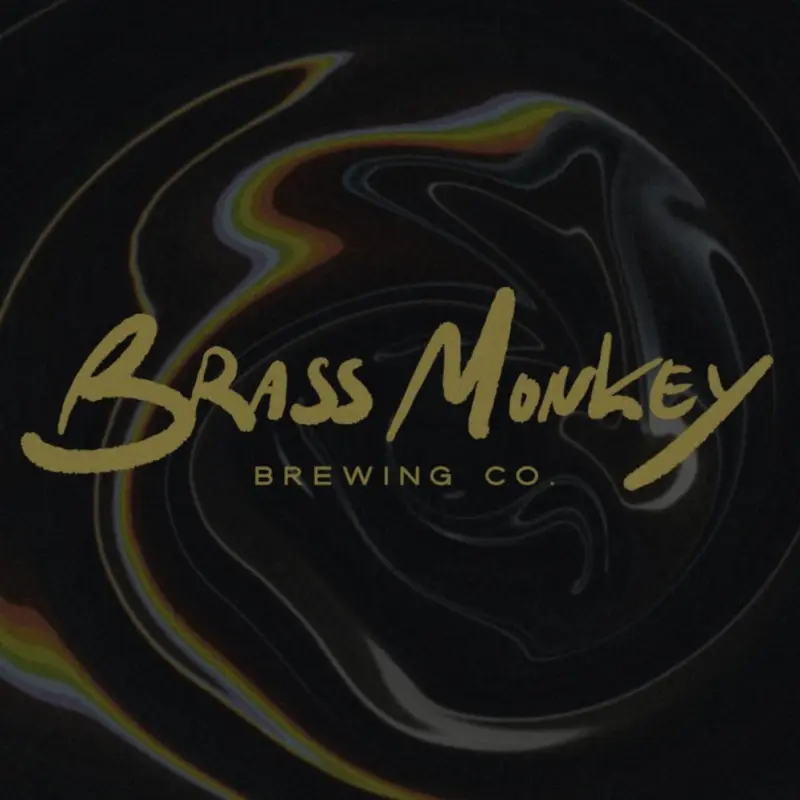 Brass Monkey Brewing Co. logo