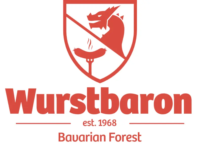 Wurstbaron logo