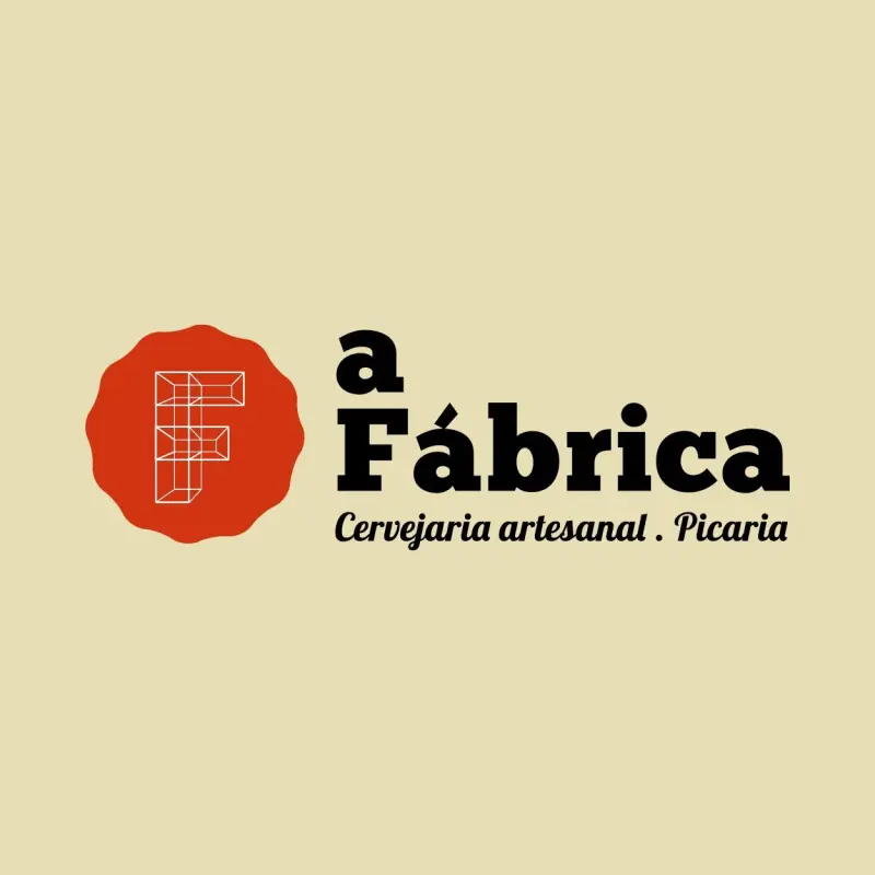 A Fábrica da Picaria logo