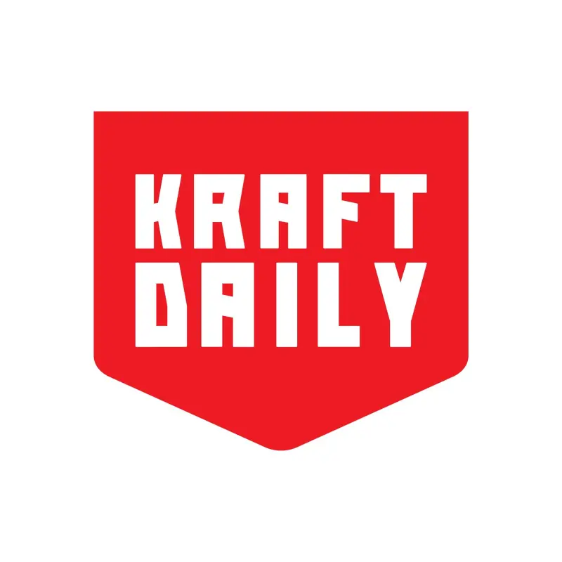 Kraft Daily logo