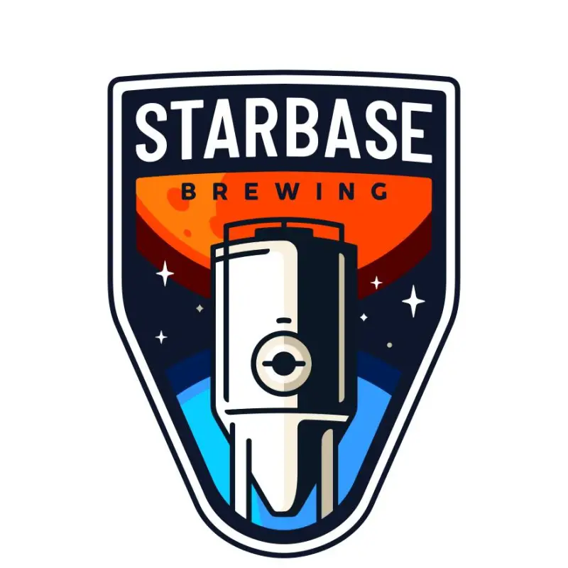 Starbase Brewing Houston, We Have a Porter