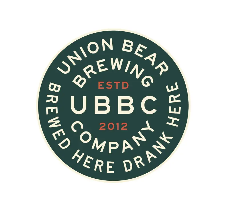 Union Bear Brewing Company Oatmeal Stout