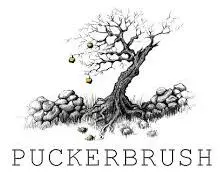 Puckerbrush Cider Company logo