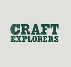 Craft Explorers logo