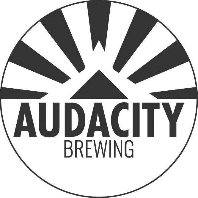 Audacity Brewing Blanc Bines