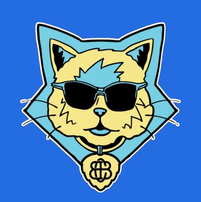 Beach Cat Brewing Crookshanks Pumpkin Ale