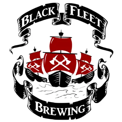 Black Fleet Brewing Porter Starboard