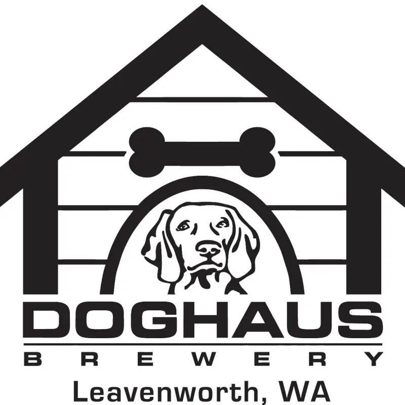 Doghaus Brewery logo