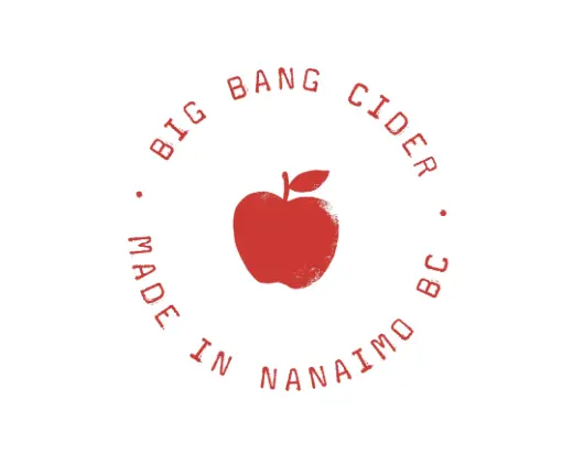 Big Bang Cider logo
