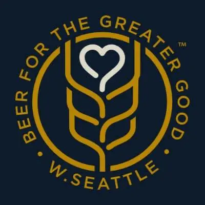 The Good Society Brewery logo