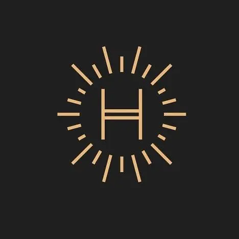 Halcyon Brewing logo