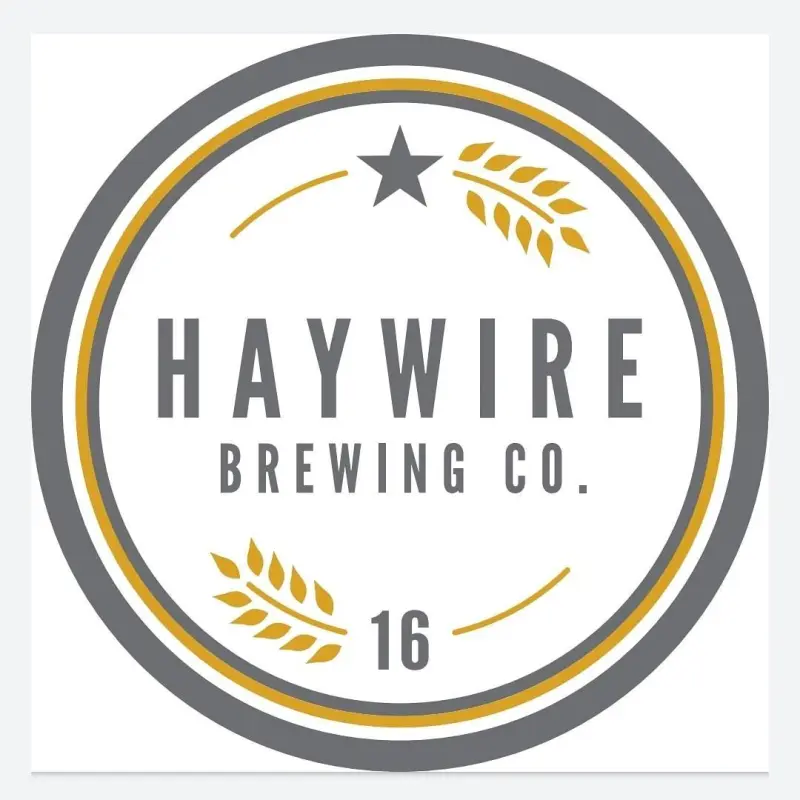 Haywire Brewing Company Silo Sessions IPA