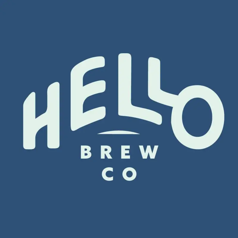 Hello Brew Co. Brew Julie V. 4