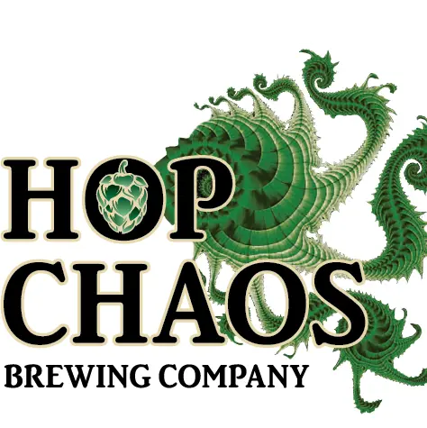 Hop Chaos Brewing Company logo