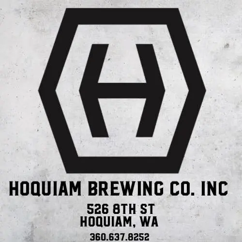 Hoquiam Brewing Company Emotional Outburst 