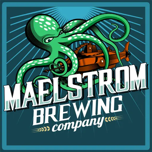 Maelstrom Brewing Company Icarus Blonde