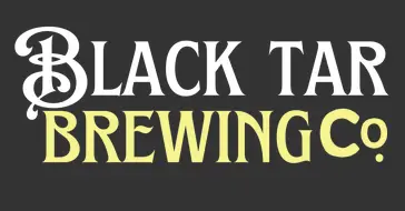 Black Tar Brewing Co logo
