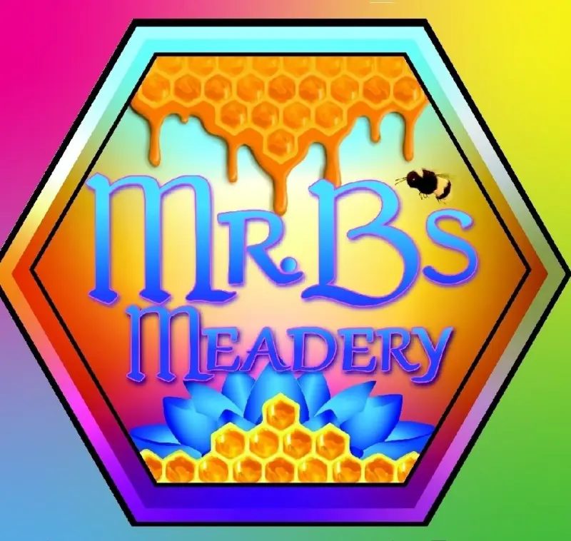Mr. B's Meadery logo