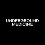 Underground Medicine Basement Vibrations