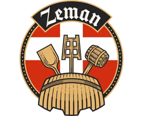 Lutska Pyvovarnya Zeman (Луцька Пивоварня Земан) logo